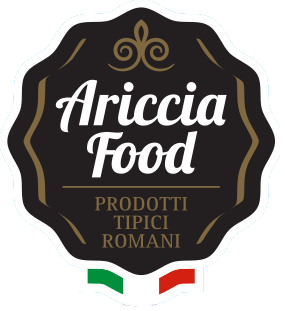 logo ariccia food